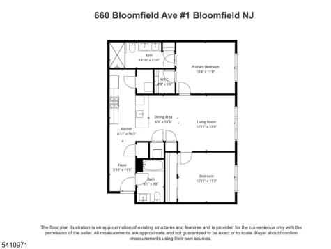 660 Bloomfield Avenue Bloomfield NJ 07003