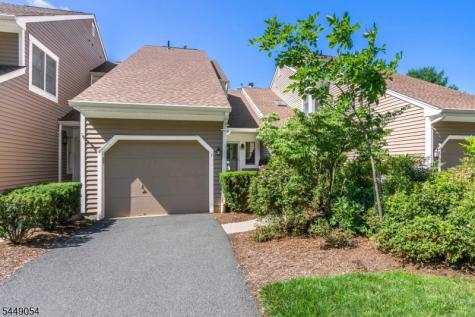 7 Dorset Lane Bedminster NJ 07921