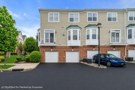1002 Cunningham Court Belleville NJ 07109
