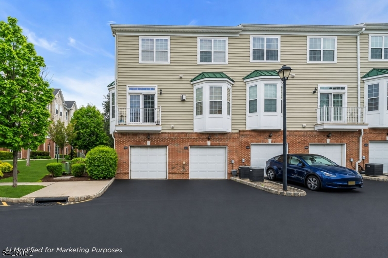 1002 Cunningham Court Belleville NJ 07109