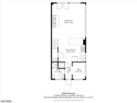 51 Greenwood Avenue Montclair NJ 07042