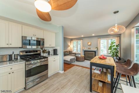 149 Clarken Drive West Orange NJ 07052