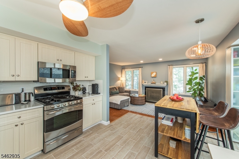 149 Clarken Drive West Orange NJ 07052