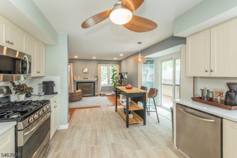 149 Clarken Drive West Orange NJ 07052
