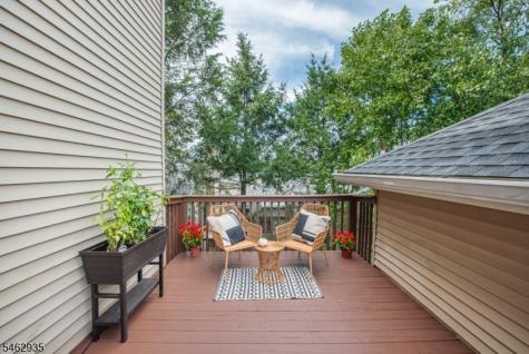 149 Clarken Drive West Orange NJ 07052