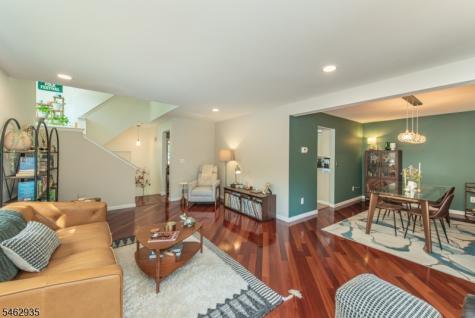 149 Clarken Drive West Orange NJ 07052