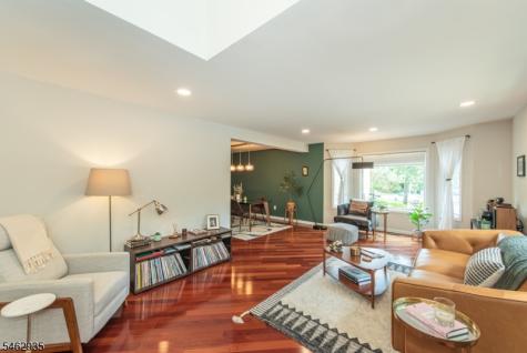 149 Clarken Drive West Orange NJ 07052