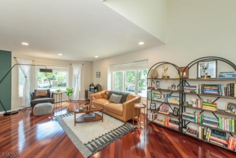 149 Clarken Drive West Orange NJ 07052