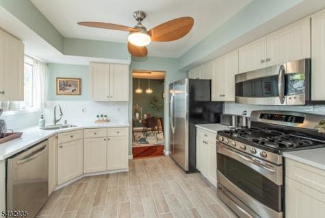 149 Clarken Drive West Orange NJ 07052