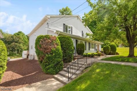 222 Eagle Rock Avenue Roseland NJ 07068