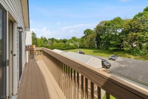 222 Eagle Rock Avenue Roseland NJ 07068