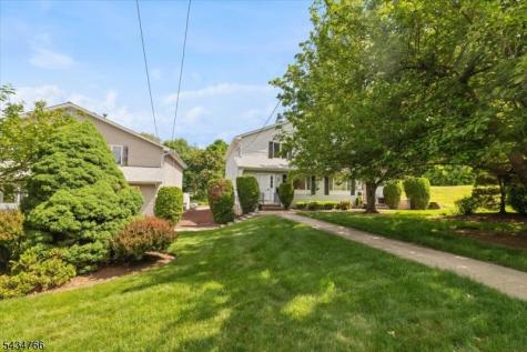 222 Eagle Rock Avenue Roseland NJ 07068