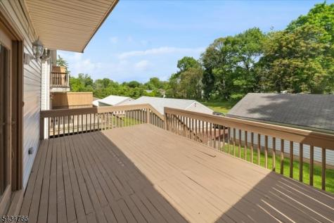 222 Eagle Rock Avenue Roseland NJ 07068