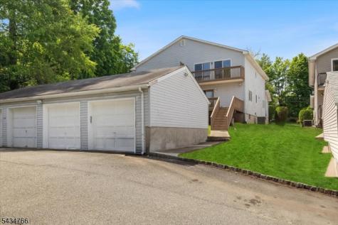222 Eagle Rock Avenue Roseland NJ 07068