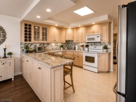 1 Claridge Drive Verona NJ 07044