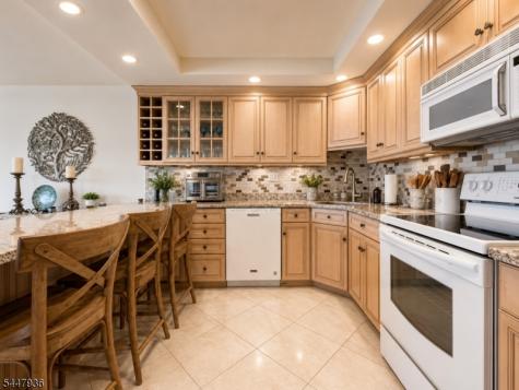 1 Claridge Drive Verona NJ 07044