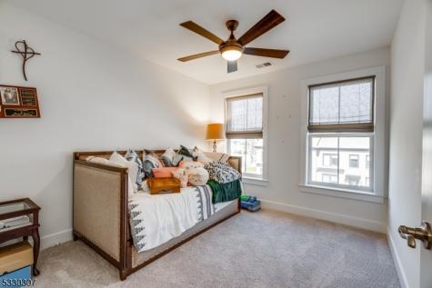 5 E Hartwick Drive Montgomery NJ 08558