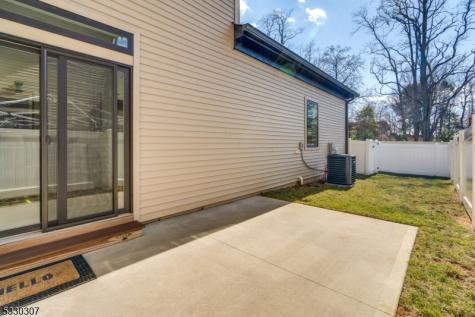 5 E Hartwick Drive Montgomery NJ 08558