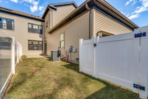 5 E Hartwick Drive Montgomery NJ 08558