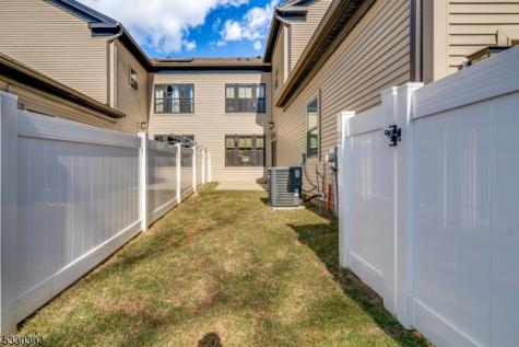 5 E Hartwick Drive Montgomery NJ 08558