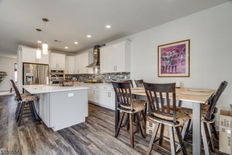5 E Hartwick Drive Montgomery NJ 08558