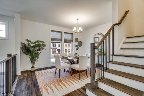 5 E Hartwick Drive Montgomery NJ 08558