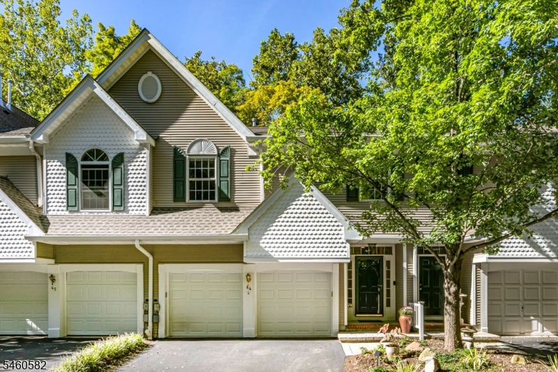 44 Rock Creek Woods Drive Lambertville NJ 08530