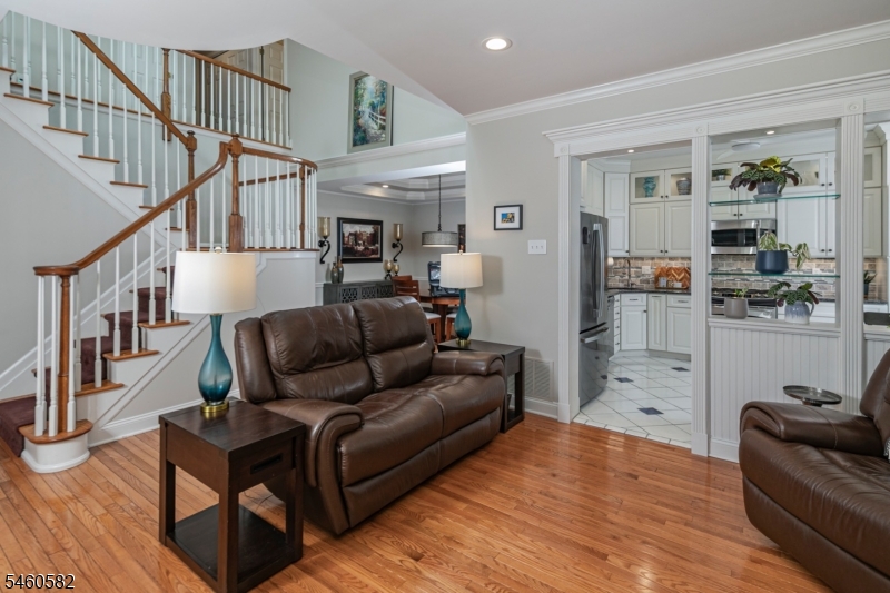 44 Rock Creek Woods Drive Lambertville NJ 08530