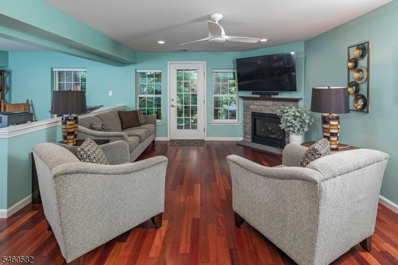 44 Rock Creek Woods Drive Lambertville NJ 08530