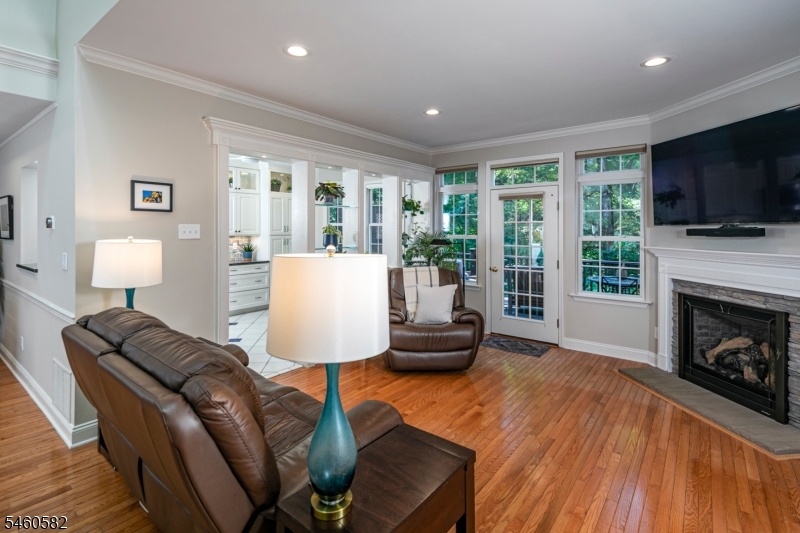44 Rock Creek Woods Drive Lambertville NJ 08530