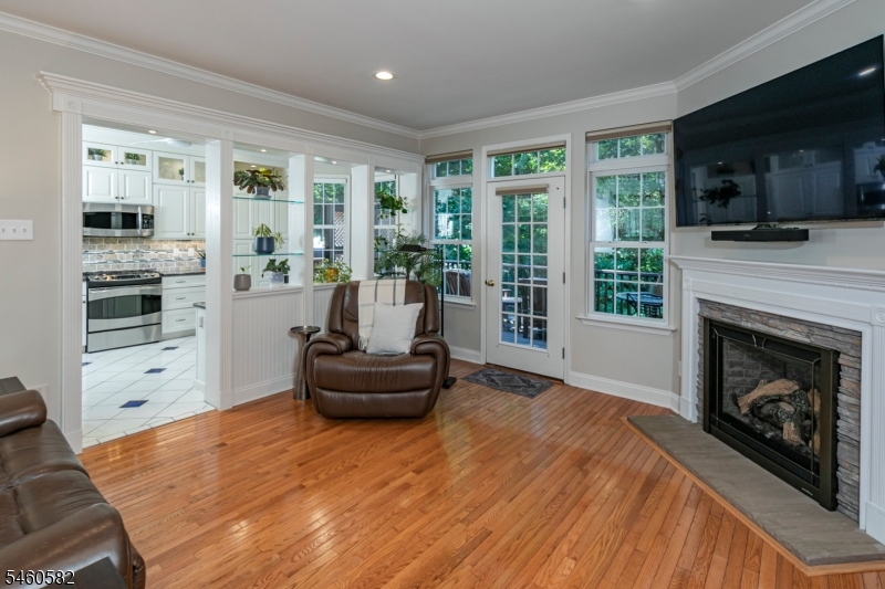 44 Rock Creek Woods Drive Lambertville NJ 08530