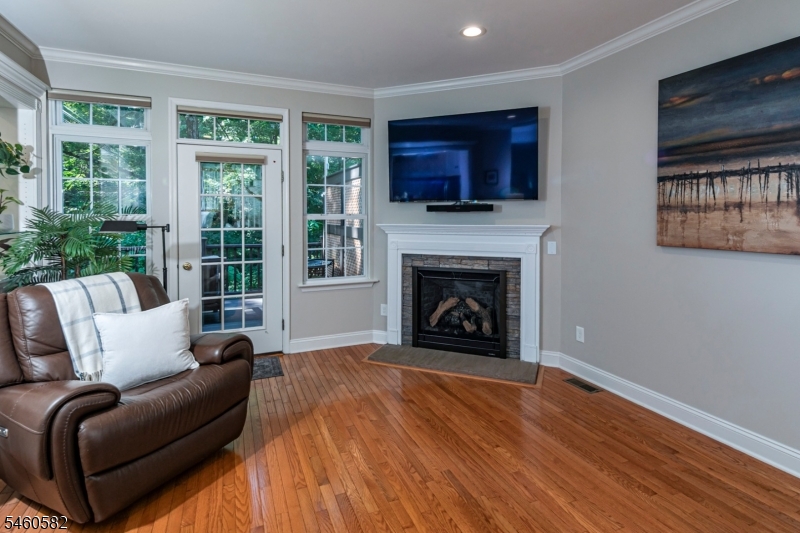 44 Rock Creek Woods Drive Lambertville NJ 08530