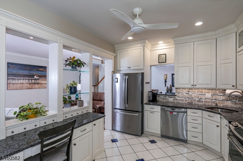 44 Rock Creek Woods Drive Lambertville NJ 08530