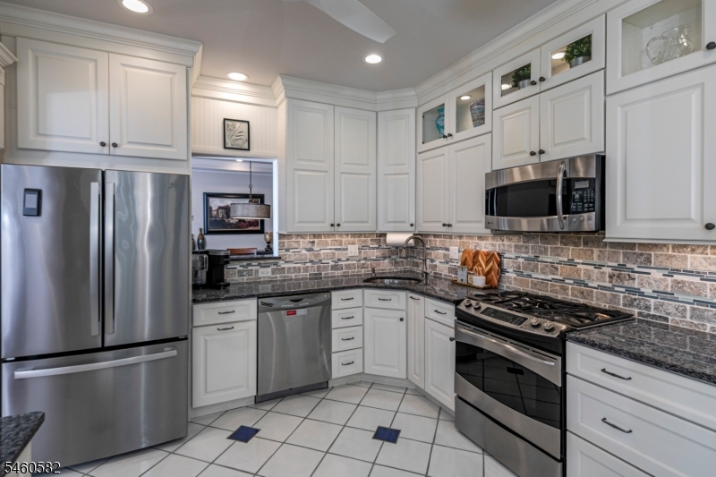 44 Rock Creek Woods Drive Lambertville NJ 08530