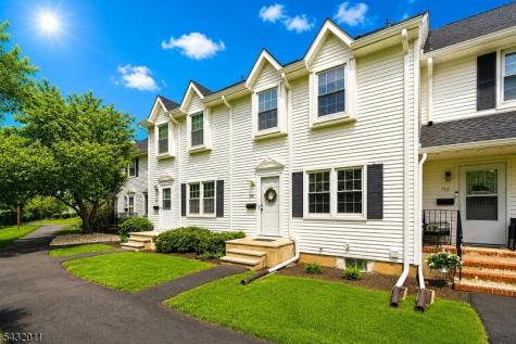 712 Marlborough Common Hillsborough NJ 08844