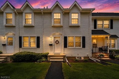 712 Marlborough Common Hillsborough NJ 08844