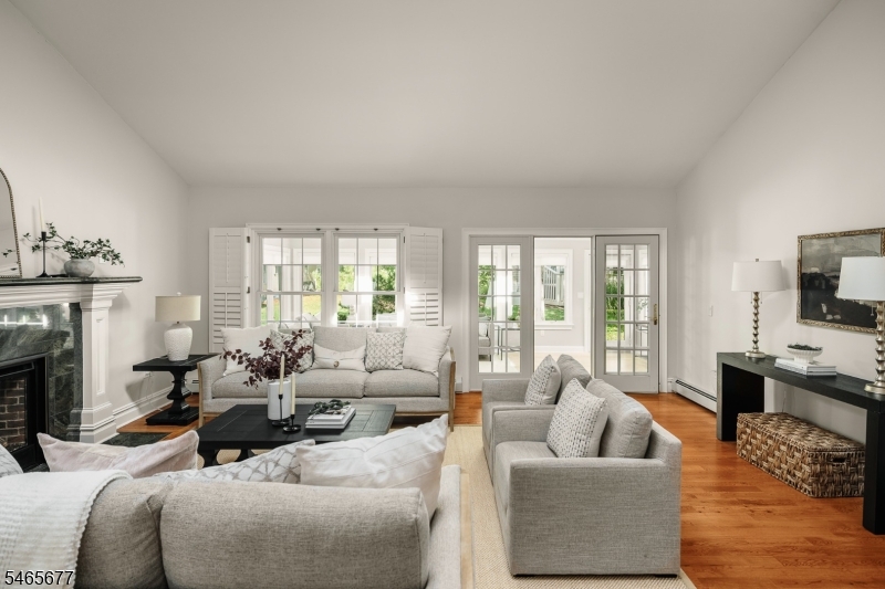 7 Dexter Drive N Bernards NJ 07920