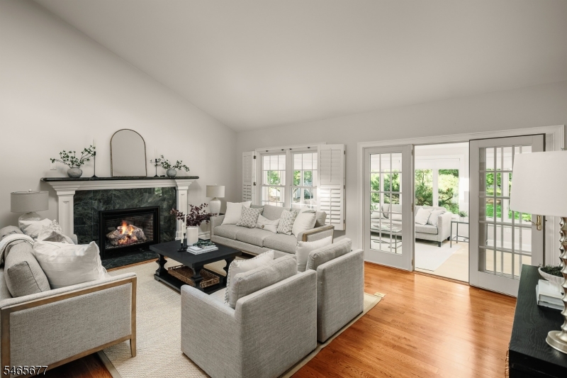 7 Dexter Drive N Bernards NJ 07920