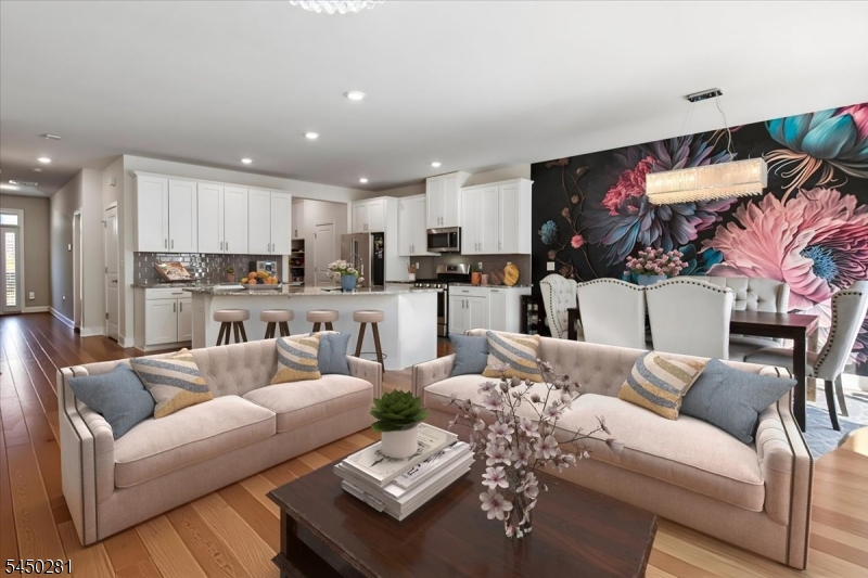 5 Gerhard Place Morris NJ 07960