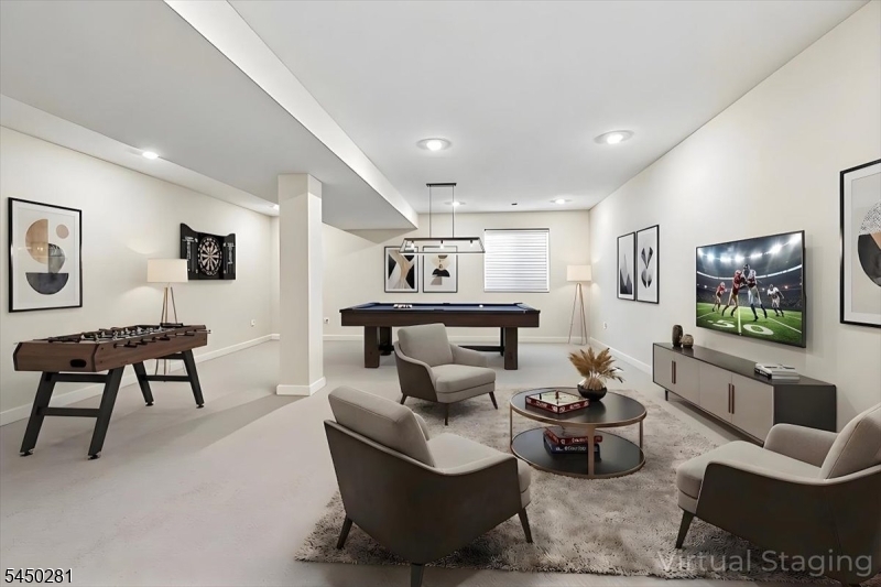 5 Gerhard Place Morris NJ 07960