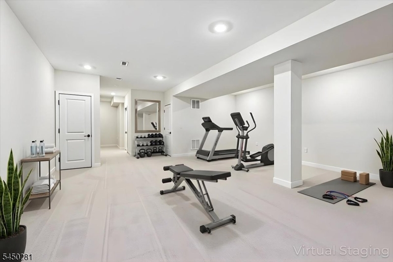5 Gerhard Place Morris NJ 07960