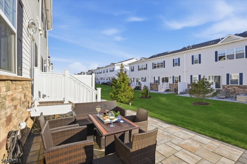 5 Gerhard Place Morris NJ 07960
