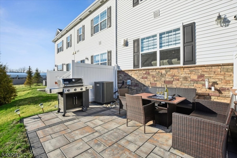 5 Gerhard Place Morris NJ 07960