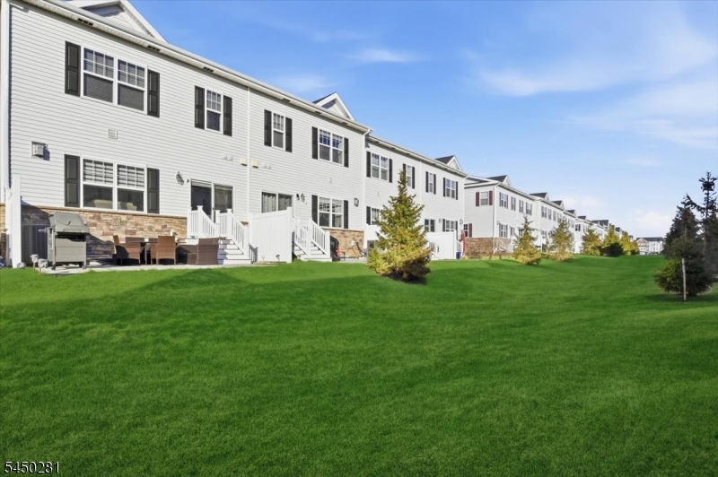 5 Gerhard Place Morris NJ 07960