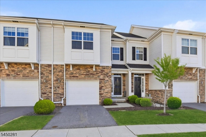 5 Gerhard Place Morris NJ 07960