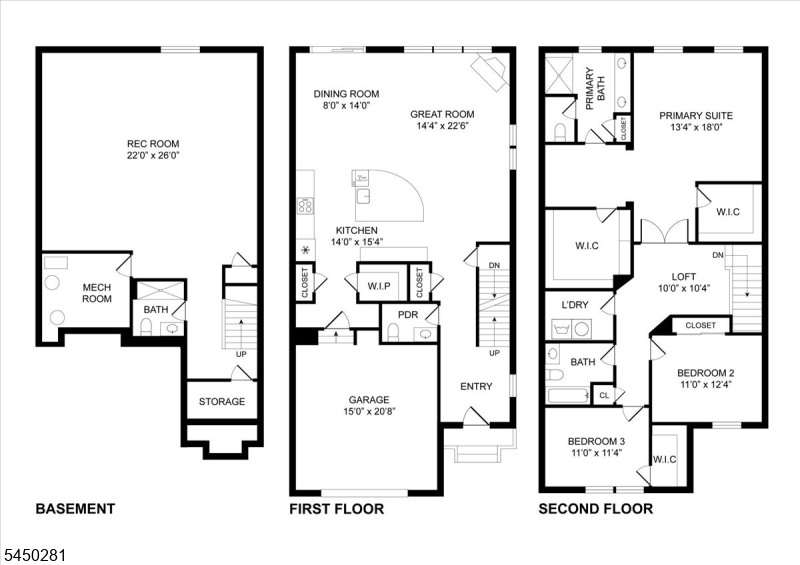 5 Gerhard Place Morris NJ 07960