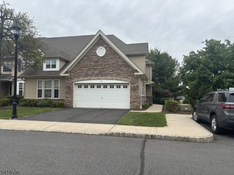 14 Fehervari Court Franklin NJ 08873