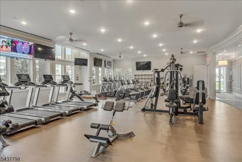 1 Vanderbilt Boulevard Florham Park NJ 07932