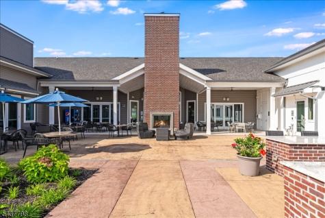 1 Vanderbilt Boulevard Florham Park NJ 07932
