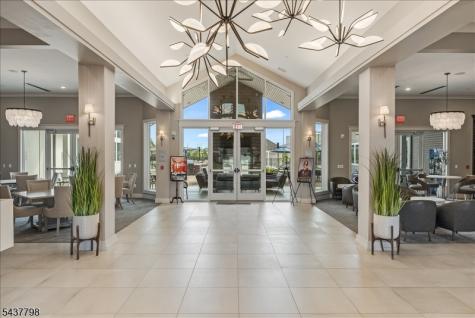 1 Vanderbilt Boulevard Florham Park NJ 07932